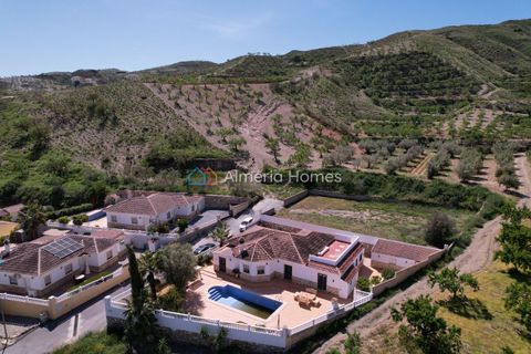 Villa i Arboleas, Almeria, Arboleas - € 349.995 | Ref: AH-14257 - foto 2
