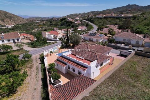 Villa i Arboleas, Almeria, Arboleas - € 349.995 | Ref: AH-14257 - foto 3