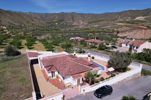 Villa i Arboleas, Almeria, Arboleas - € 349.995 | Ref: AH-14257 - foto 4