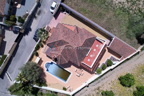 Villa i Arboleas, Almeria, Arboleas - € 349.995 | Ref: AH-14257 - foto 5