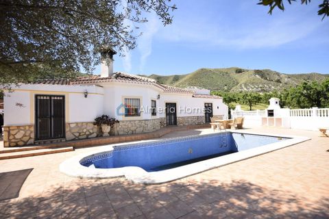 Villa i Arboleas, Almeria, Arboleas - € 349.995 | Ref: AH-14257 - foto 6