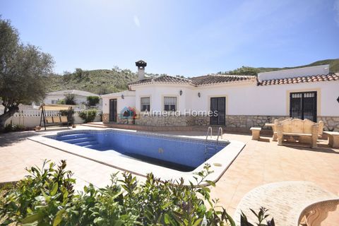 Villa i Arboleas, Almeria, Arboleas - € 349.995 | Ref: AH-14257 - foto 7