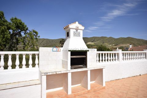 Villa i Arboleas, Almeria, Arboleas - € 349.995 | Ref: AH-14257 - foto 8