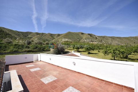 Villa i Arboleas, Almeria, Arboleas - € 349.995 | Ref: AH-14257 - foto 9