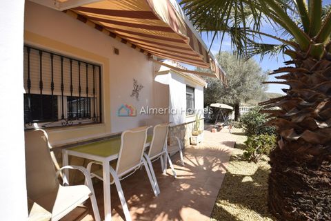 Villa i Arboleas, Almeria, Arboleas - € 349.995 | Ref: AH-14257 - foto 10