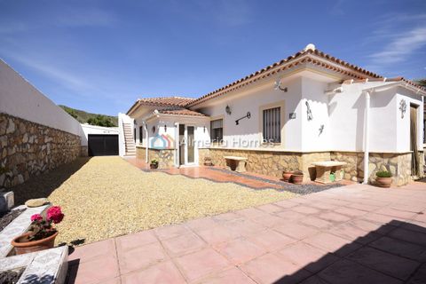 Villa i Arboleas, Almeria, Arboleas - € 349.995 | Ref: AH-14257 - foto 12