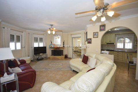 Villa i Arboleas, Almeria, Arboleas - € 349.995 | Ref: AH-14257 - foto 13
