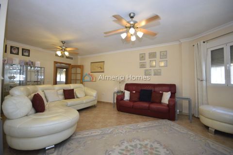 Villa i Arboleas, Almeria, Arboleas - € 349.995 | Ref: AH-14257 - foto 14