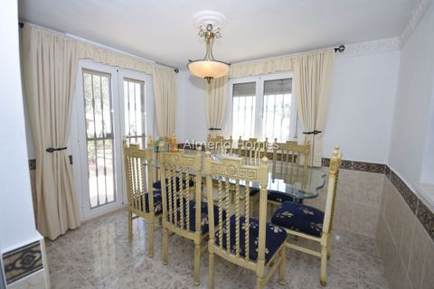 Villa i Arboleas, Almeria, Arboleas - € 349.995 | Ref: AH-14257 - foto 15