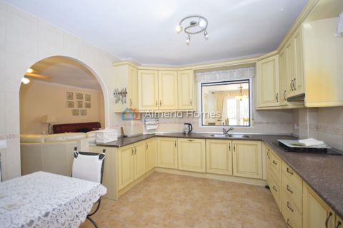 Villa i Arboleas, Almeria, Arboleas - € 349.995 | Ref: AH-14257 - foto 16