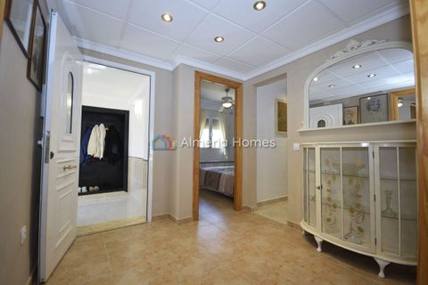 Villa i Arboleas, Almeria, Arboleas - € 349.995 | Ref: AH-14257 - foto 19