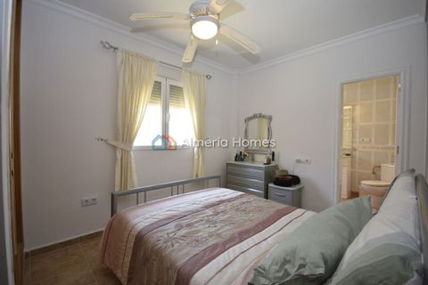 Villa i Arboleas, Almeria, Arboleas - € 349.995 | Ref: AH-14257 - foto 22