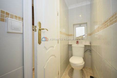 Villa i Arboleas, Almeria, Arboleas - € 349.995 | Ref: AH-14257 - foto 25
