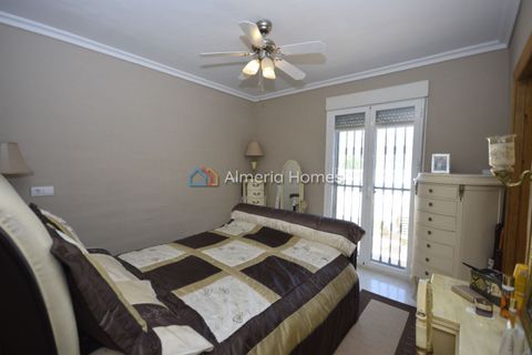 Villa i Arboleas, Almeria, Arboleas - € 349.995 | Ref: AH-14257 - foto 28