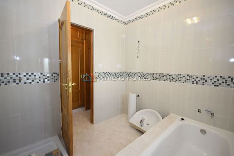 Villa i Arboleas, Almeria, Arboleas - € 349.995 | Ref: AH-14257 - foto 29