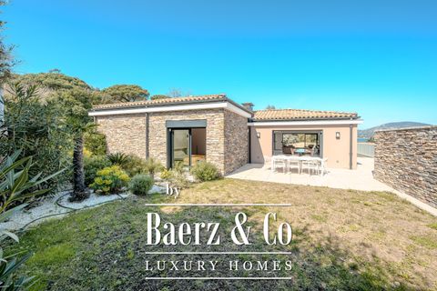 Villa i Gassin, Var, Gassin - € 2.395.000 | Ref: ACS-SR-1203 - foto 3