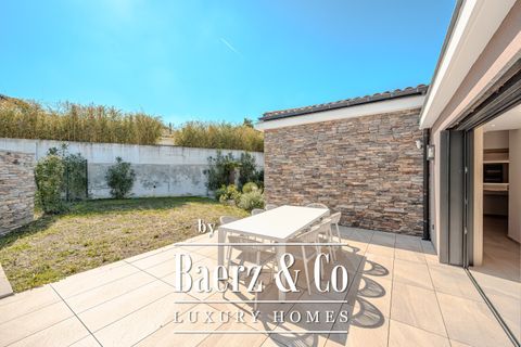 Villa i Gassin, Var, Gassin - € 2.395.000 | Ref: ACS-SR-1203 - foto 4