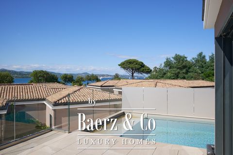 Villa i Gassin, Var, Gassin - € 2.395.000 | Ref: ACS-SR-1203 - foto 5