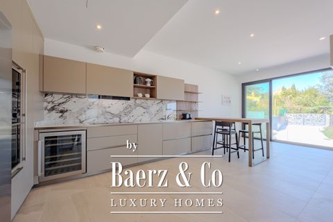 Villa i Gassin, Var, Gassin - € 2.395.000 | Ref: ACS-SR-1203 - foto 7