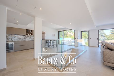 Villa i Gassin, Var, Gassin - € 2.395.000 | Ref: ACS-SR-1203 - foto 8