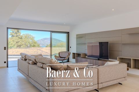 Villa i Gassin, Var, Gassin - € 2.395.000 | Ref: ACS-SR-1203 - foto 9