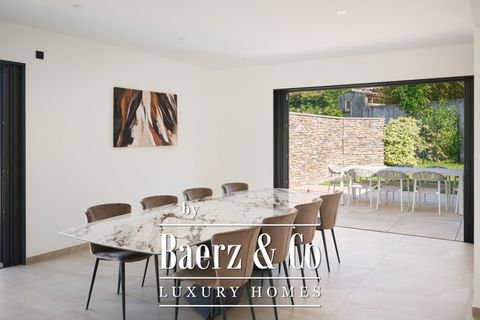 Villa i Gassin, Var, Gassin - € 2.395.000 | Ref: ACS-SR-1203 - foto 10