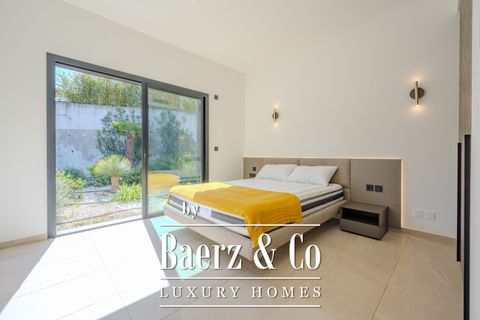 Villa i Gassin, Var, Gassin - € 2.395.000 | Ref: ACS-SR-1203 - foto 11