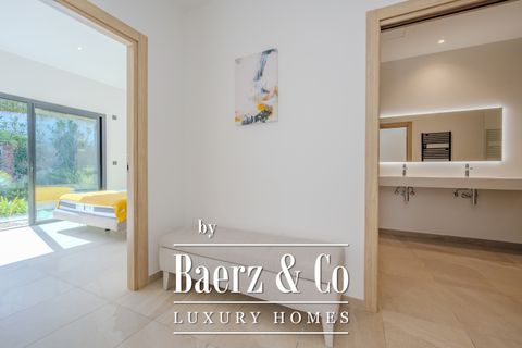 Villa i Gassin, Var, Gassin - € 2.395.000 | Ref: ACS-SR-1203 - foto 12
