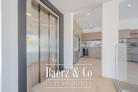 Villa i Gassin, Var, Gassin - € 2.395.000 | Ref: ACS-SR-1203 - foto 14