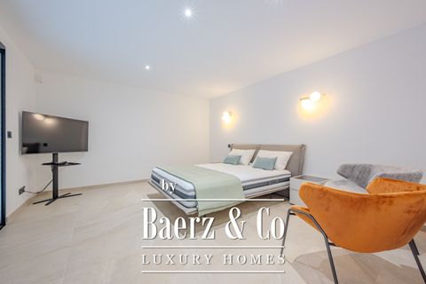 Villa i Gassin, Var, Gassin - € 2.395.000 | Ref: ACS-SR-1203 - foto 15