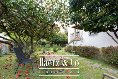 Villa i Porto, Porto, Porto - € 3.700.000 | Ref: 44217 - foto 1