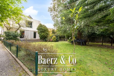 Villa i Porto, Porto, Porto - € 3.700.000 | Ref: 44217 - foto 2