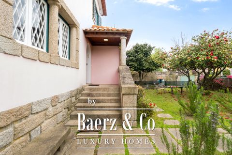 Villa i Porto, Porto, Porto - € 3.700.000 | Ref: 44217 - foto 4