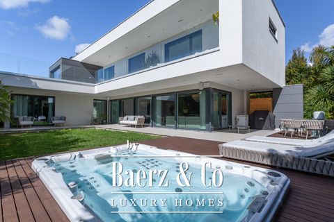 Villa i Cascais, Lisbon, Cascais - € 3.580.000 | Ref: M0401.HE.ES - foto 1