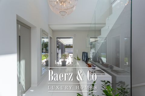 Villa i Cascais, Lisbon, Cascais - € 3.580.000 | Ref: M0401.HE.ES - foto 2