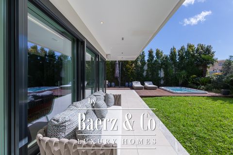 Villa i Cascais, Lisbon, Cascais - € 3.580.000 | Ref: M0401.HE.ES - foto 4