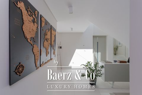 Villa i Cascais, Lisbon, Cascais - € 3.580.000 | Ref: M0401.HE.ES - foto 6