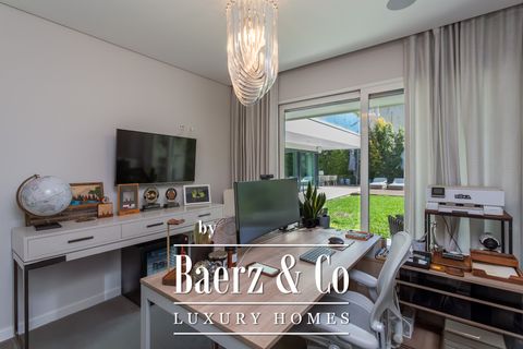 Villa i Cascais, Lisbon, Cascais - € 3.580.000 | Ref: M0401.HE.ES - foto 9
