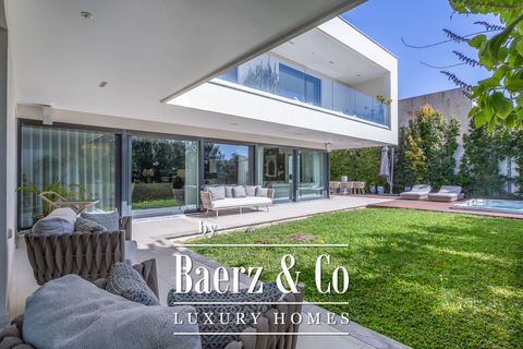 Villa i Cascais, Lisbon, Cascais - € 3.580.000 | Ref: M0401.HE.ES - foto 11