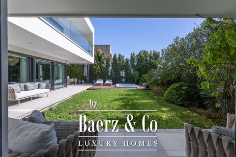 Villa i Cascais, Lisbon, Cascais - € 3.580.000 | Ref: M0401.HE.ES - foto 12