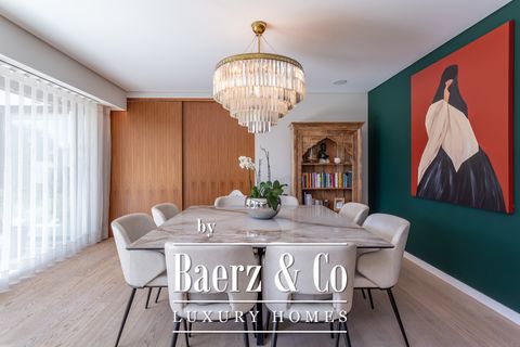 Villa i Cascais, Lisbon, Cascais - € 3.580.000 | Ref: M0401.HE.ES - foto 22