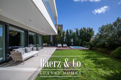 Villa i Cascais, Lisbon, Cascais - € 3.580.000 | Ref: M0401.HE.ES - foto 25