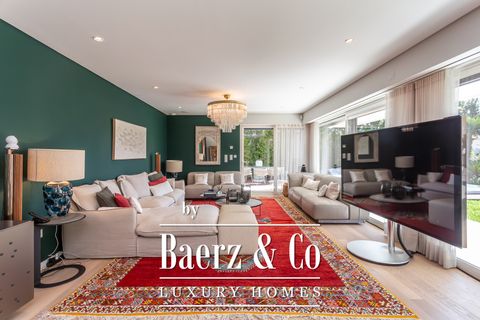 Villa i Cascais, Lisbon, Cascais - € 3.580.000 | Ref: M0401.HE.ES - foto 27