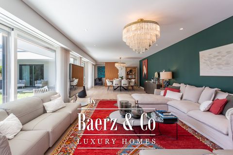 Villa i Cascais, Lisbon, Cascais - € 3.580.000 | Ref: M0401.HE.ES - foto 28