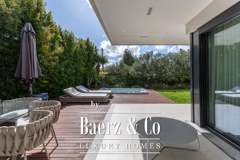 Villa i Cascais, Lisbon, Cascais - € 3.580.000 | Ref: M0401.HE.ES - foto 30