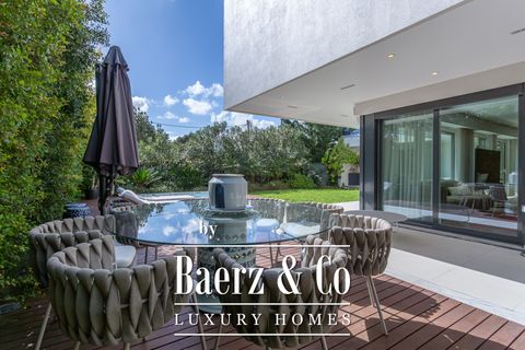 Villa i Cascais, Lisbon, Cascais - € 3.580.000 | Ref: M0401.HE.ES - foto 31