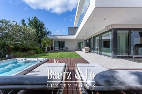 Villa i Cascais, Lisbon, Cascais - € 3.580.000 | Ref: M0401.HE.ES - foto 33