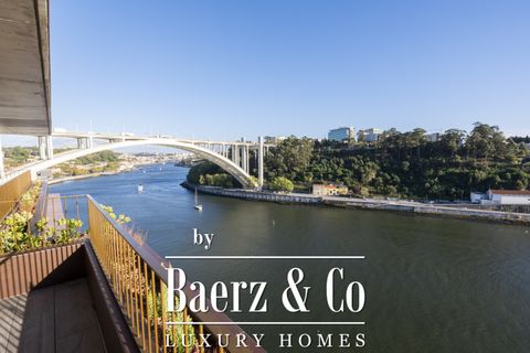 Villa i Porto, Porto, Porto - € 3.800.000 | Ref: A0396.FC.PT - foto 21
