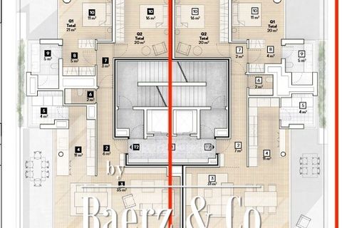 Villa i Porto, Porto, Porto - € 1.250.000 | Ref: A0395.FC.PT - foto 14