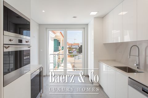 Villa i Cascais, Lisbon, Cascais - € 1.180.000 | Ref: A0322.AF.ES - foto 8